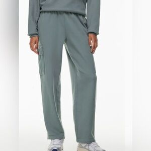 TNA Cargo Sweatpant - Mega Fit Size M